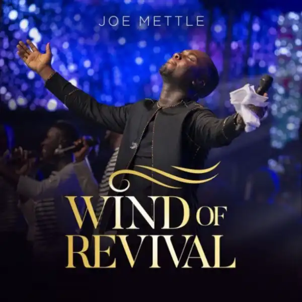 Joe Mettle - Sunsum Nwom